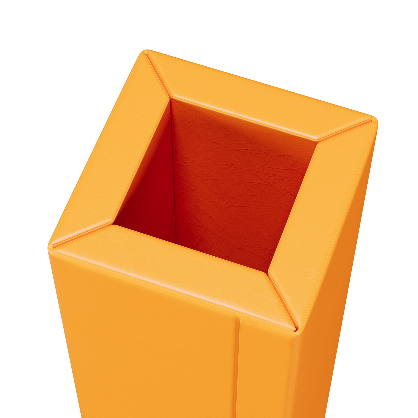 Industrial-Grade Padded Column Protectors