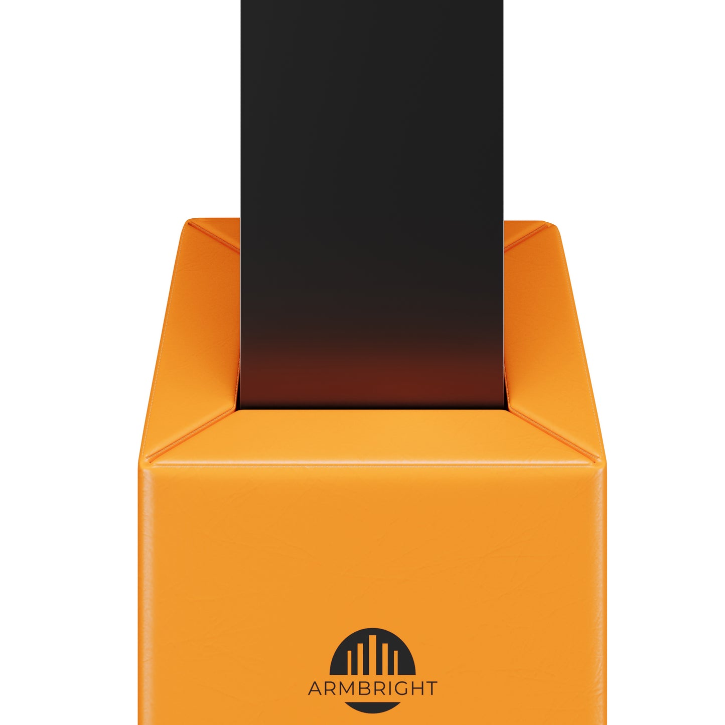 Industrial-Grade Padded Column Protectors