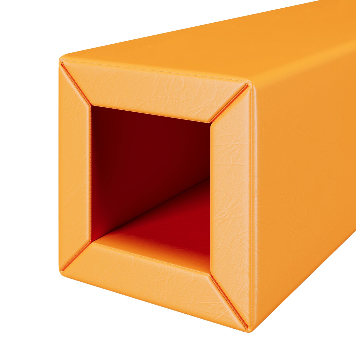 Industrial-Grade Padded Column Protectors