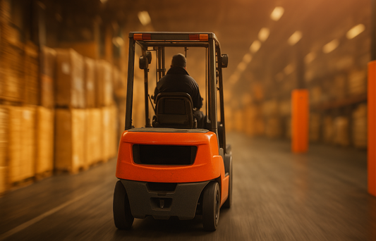 Boost Uptime and Throughput: A Short Playbook for Busy Operations