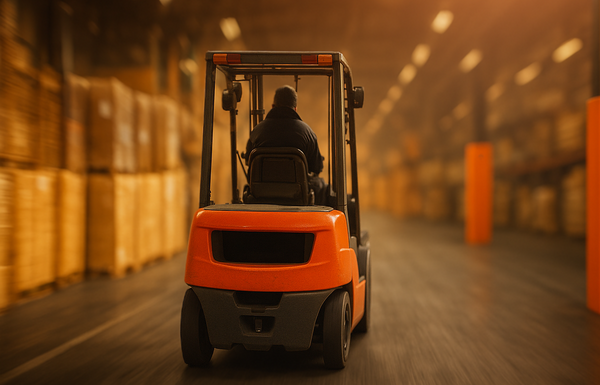 Boost Uptime and Throughput: A Short Playbook for Busy Operations