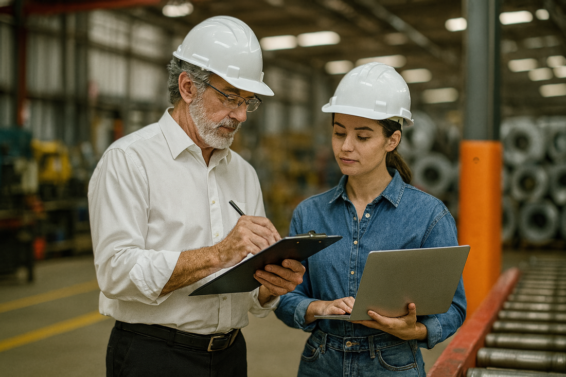 Off-Shift Quick Wins: 5 Changes That Improve Flow in 7 Days