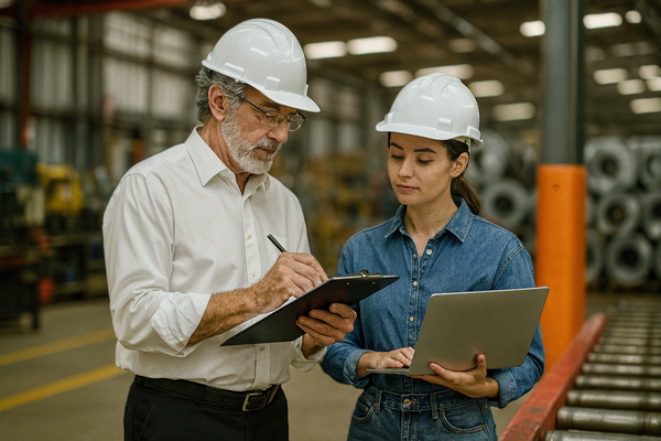 Off-Shift Quick Wins: 5 Changes That Improve Flow in 7 Days